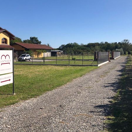 Hotel La Bonauda Valperga Esterno foto