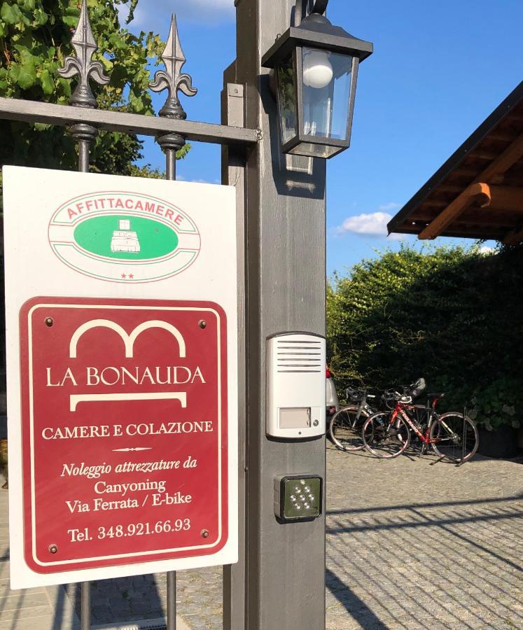 Hotel La Bonauda Valperga Esterno foto