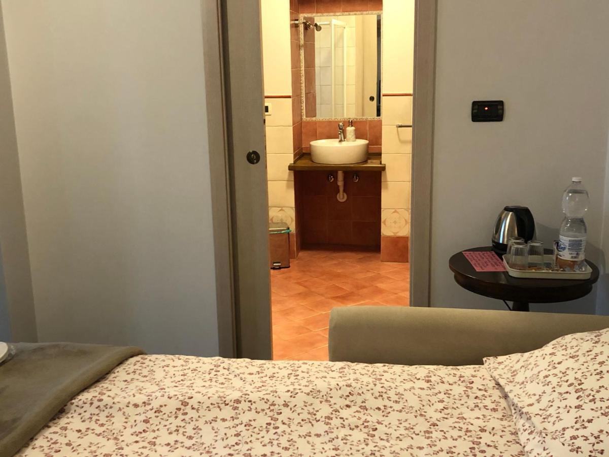 Hotel La Bonauda Valperga Esterno foto
