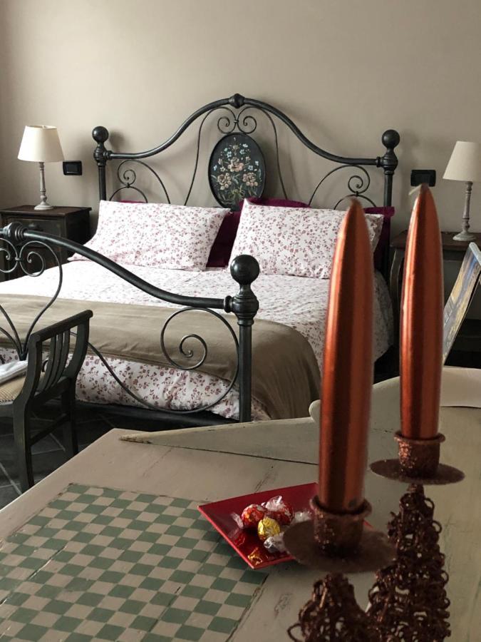 Hotel La Bonauda Valperga Esterno foto