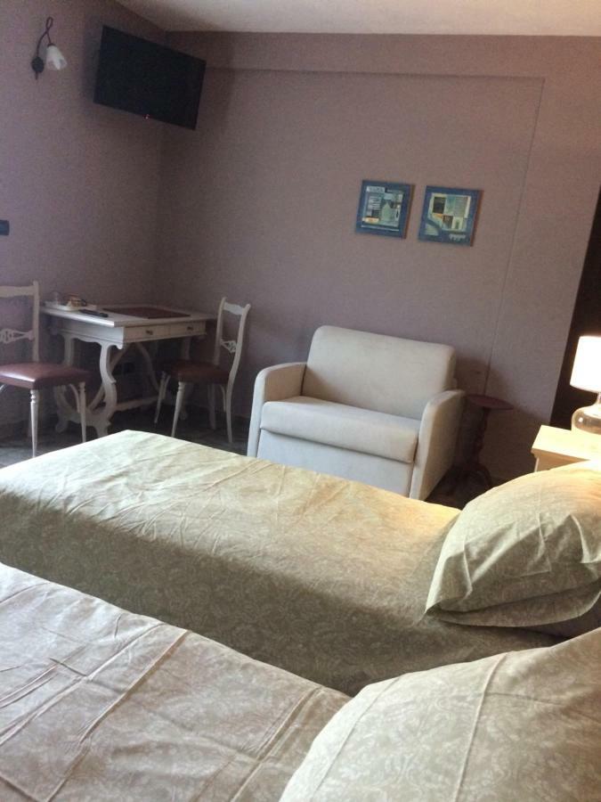 Hotel La Bonauda Valperga Esterno foto