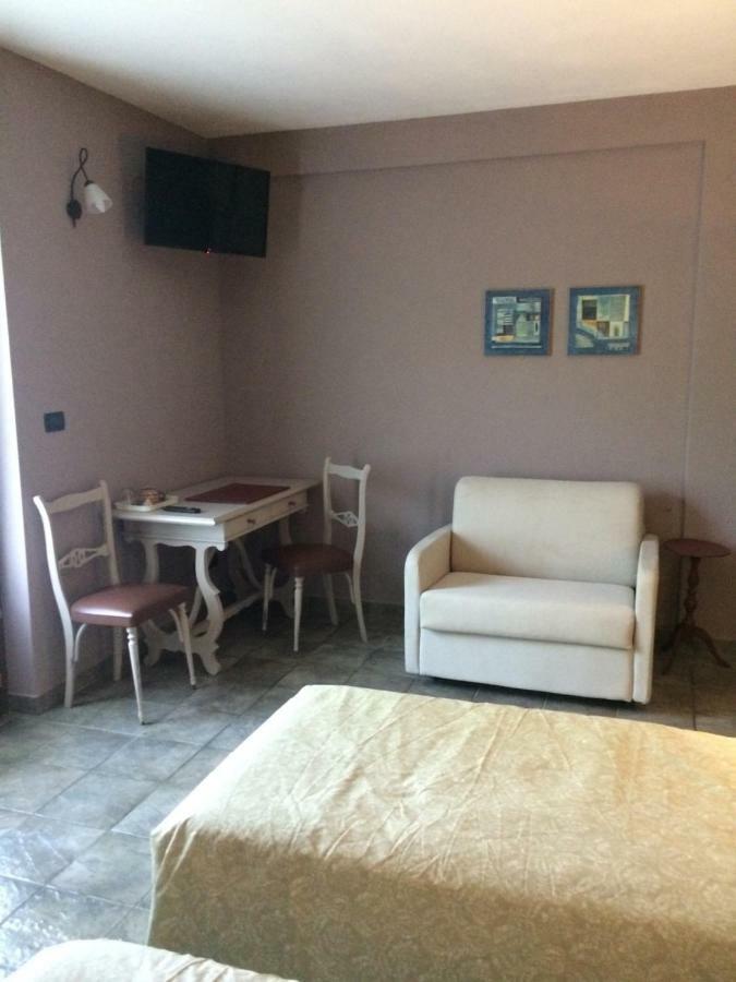 Hotel La Bonauda Valperga Esterno foto