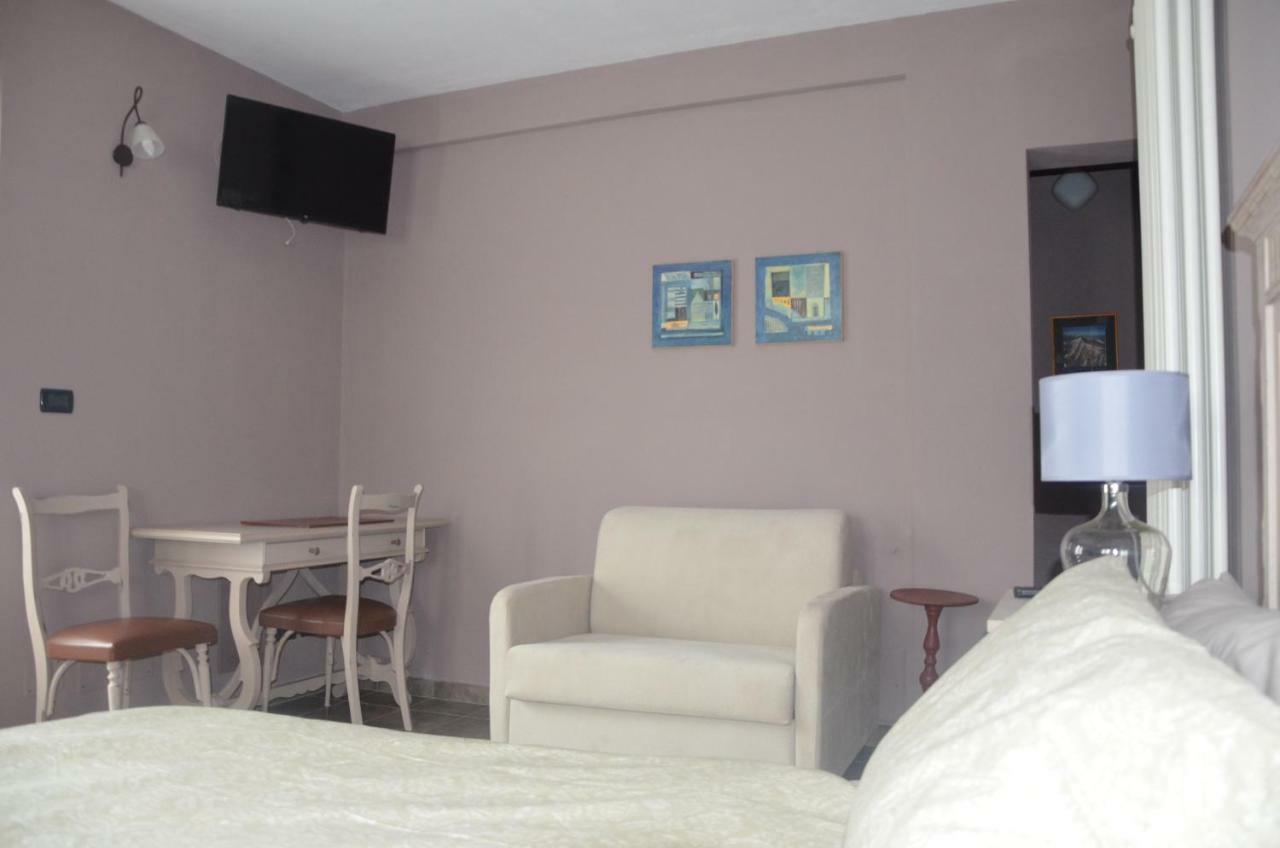 Hotel La Bonauda Valperga Esterno foto