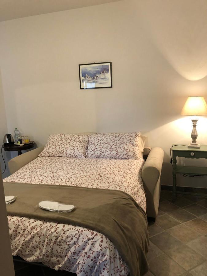 Hotel La Bonauda Valperga Esterno foto